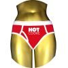 Women's Hot Cookie signature undies