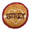 LOGO Cookie Cake